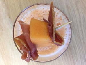 recettes d'apéritifs 