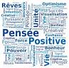 PENSER POSITIF