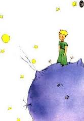 PETIT PRINCE