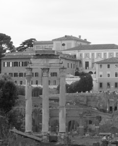 rome 1