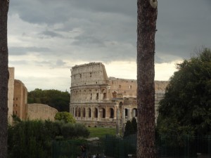 rome 1