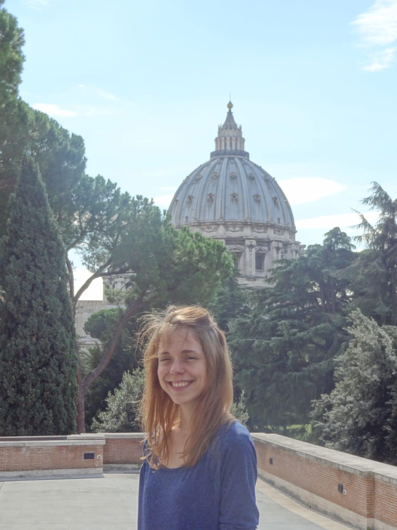 rome