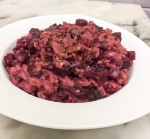 risotto