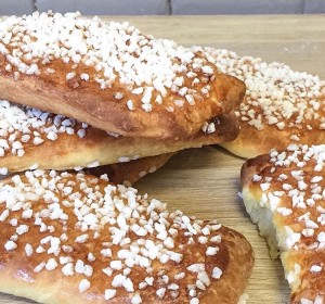 brioche sucre
