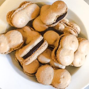 macarons