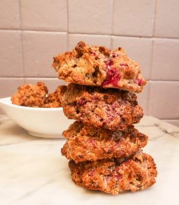Cookies healthy
