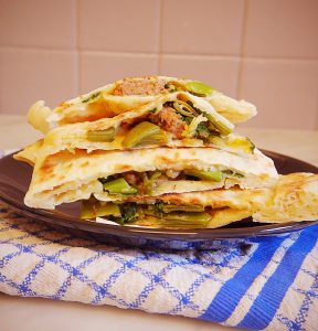 gozleme