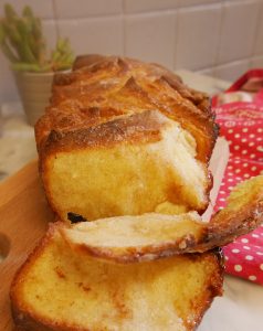 brioche à effeuiller