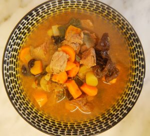soupe-thai