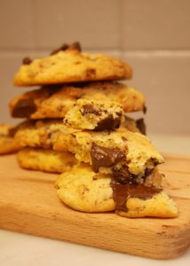 cookies-vegan