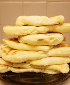 naans