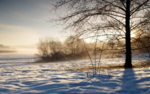 garder la forme en hiver