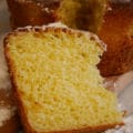 pandoro sans gluten