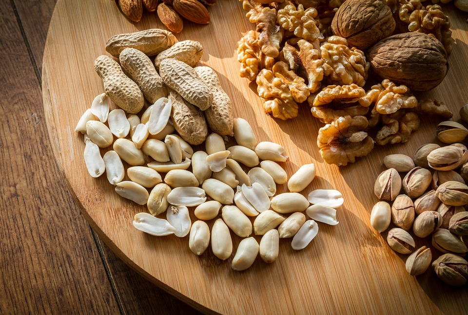 Substituts alimentaires