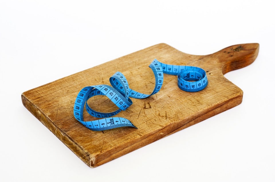 TROUBLES DU COMPORTEMENT ALIMENTAIRE