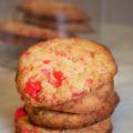 cookies pralines
