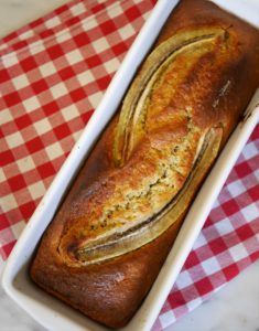 banana bread