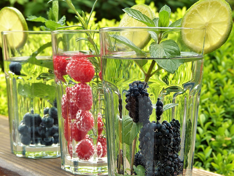 astuces pour boire plus