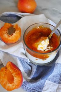 panna cotta