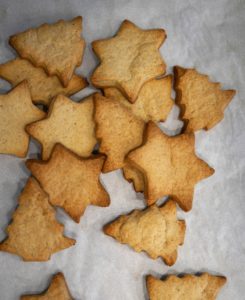 sablés
