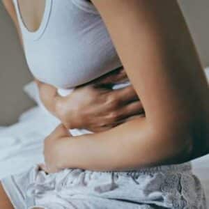 syndrome prémenstruel