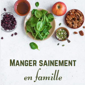 Manger sainement