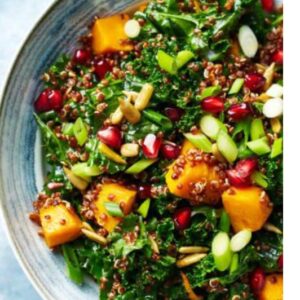 aliments santé quotidien