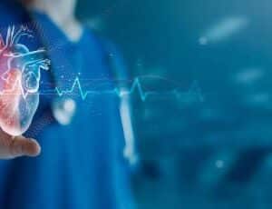 Newsletter #32 août 2025 "Un cœur en bonne santé"