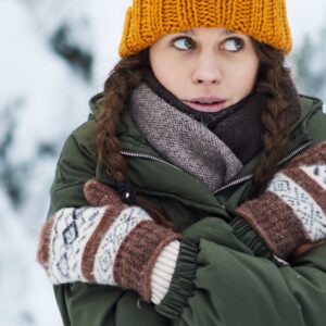 Newsletter #38 février 2026 "Faut-il sortir par temps froid ?"