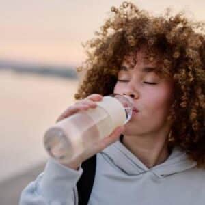 Newsletter #40 avril 2026 "Hydratation et électrolytes"