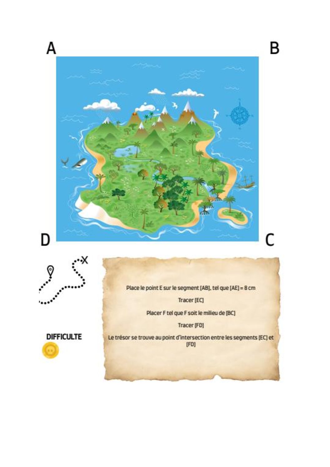 Géométrie pirates (cycles 2-3) – Image 3