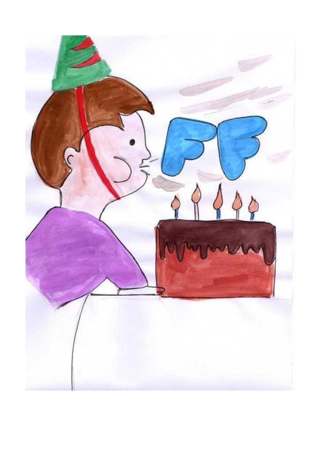 Abécédaire illustré – Image 2