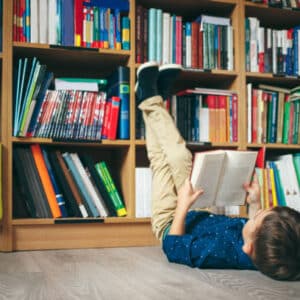webinaire : Cultiver le goût des mots : Les graines à planter pour faire aimer la lecture à votre enfant