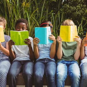 webinaire : Conscience phonologique et découverte des lettres : apprendre en jouant