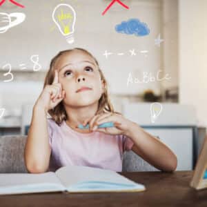 Webinaire : Apprendre à apprendre, avec un trouble de l'attention : trucs et astuces