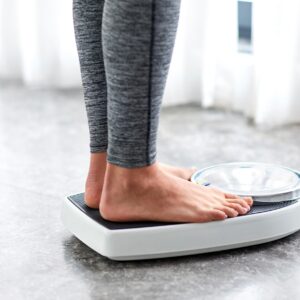 Newsletter #45 septembre 2026 "Le poids, ce que la balance ne nous dit pas !"